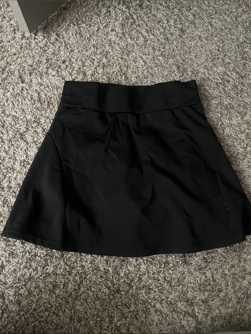 Tennis Skirt